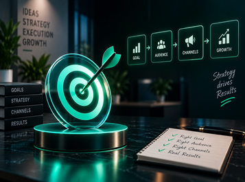 Business strategy and growth planning