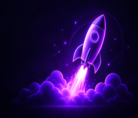 Campaign launch visual