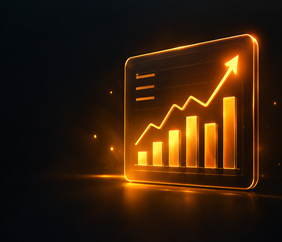 Optimisation analytics visual